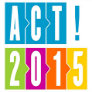 ACT 2015: One goal, many voices