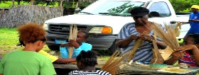 SAHMA: Multigenerational Youth Program Passes Down African-Bahamian Heritage
