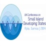 Third International Conference on Small Island Developing States 