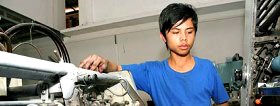 ILO: Work4Youth report: Young workers in Asia face instability and vulnerability 