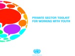 Private Sector Toolkit for Working with Youth