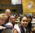 UN Inter-Agency Network on Youth Development
