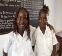 Empowering Disadvantaged Girls and Young Women